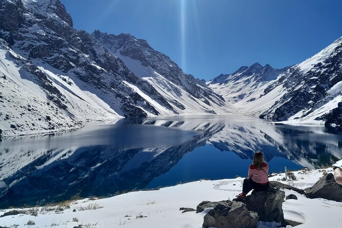 Andes Portillo & Aconcagua wine tour semi private - Five things to know before you book