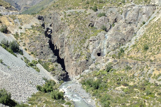 Andes Range Tour at Inca Lagoon & InSitu Winery Snack Included - Key Points Before You Book