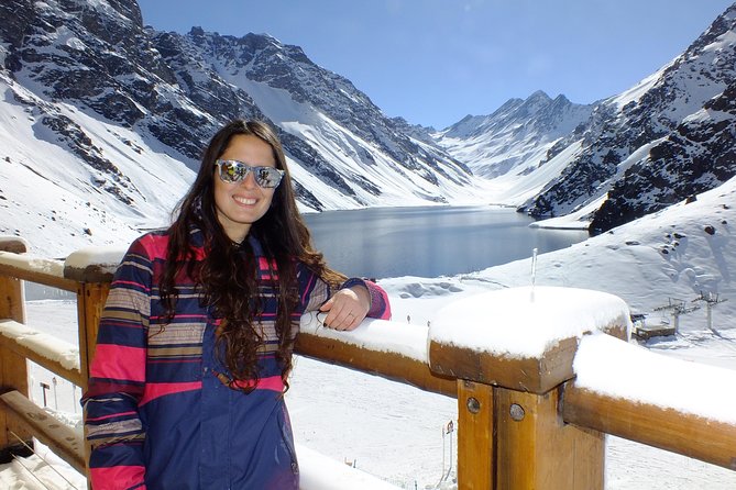 Andes Range Tour at Inca Lagoon & InSitu Winery Snack Included - The 7:30 a.m. Pickup and First Road Stop
