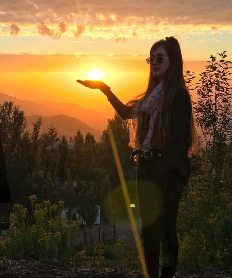 Andes sunset - Cordillera Andes panoramic with picnic - Key things to know before booking