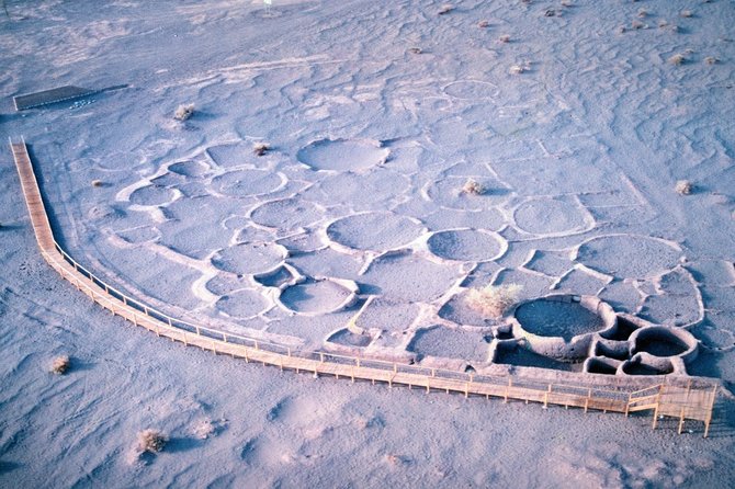 Archaeological Experience in Atacama Tulor and Quitor - Why this Atacama archaeology tour is worth your morning