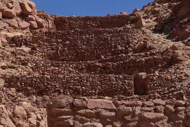 Archaeological Experience in Atacama Tulor and Quitor - Guide quality and the value of a private group