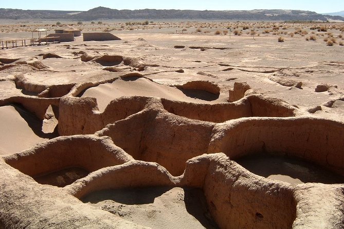 Archaeological Experience in Atacama Tulor and Quitor - Who should book this experience?