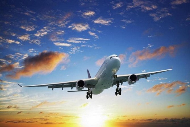 Arrival Transfer - Santiago International Airport to Hotel in Santiago - Key points to know before you book