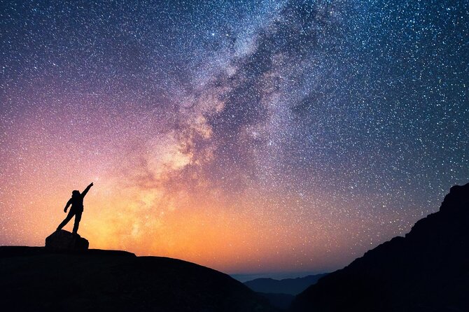 Astronomic Tour Experience from San Pedro de Atacama - Key points to know before you book