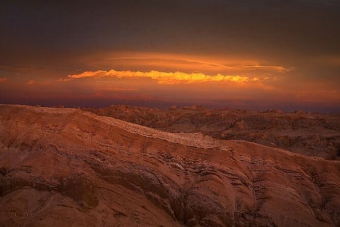 Astronomic Tour Experience from San Pedro de Atacama - Why San Pedro is a fine base for stargazing