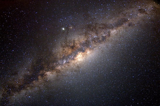 Astronomic Tour Experience from San Pedro de Atacama - Price, group size, and what you receive