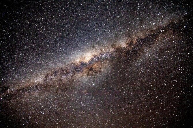 Astronomical Experience with Astrophotography in Atacama - How weather and moonlight change the experience
