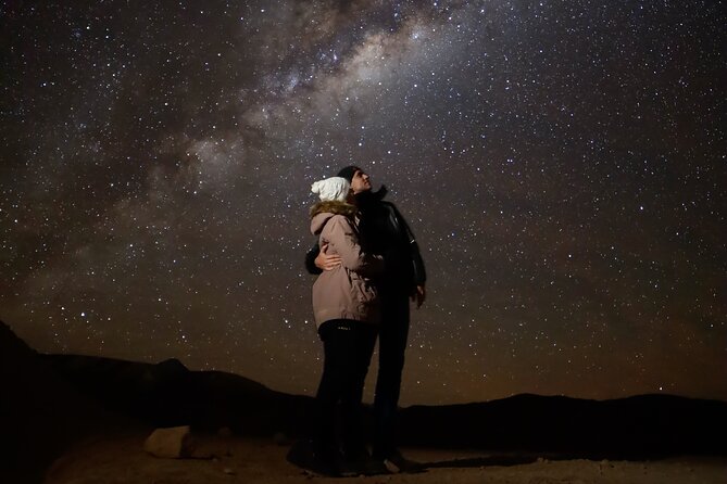 Astronomical Experience with Astrophotography in Atacama - Is $42 good value?