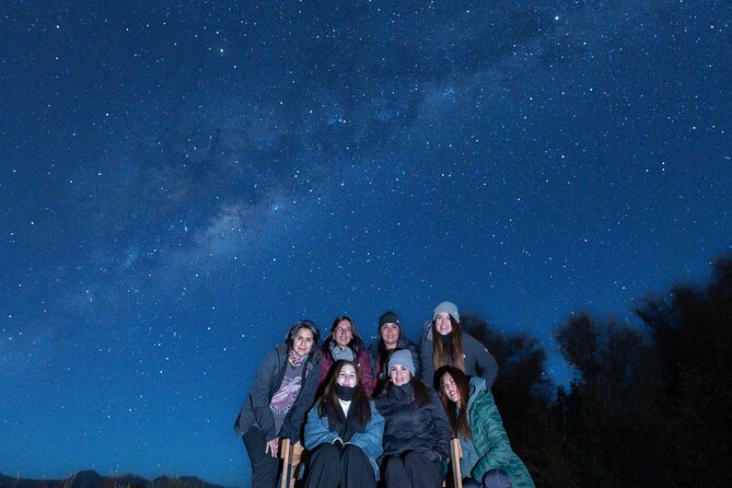 Astronomical Guided Tour in San Pedro - Jared’s teaching style makes the science accessible