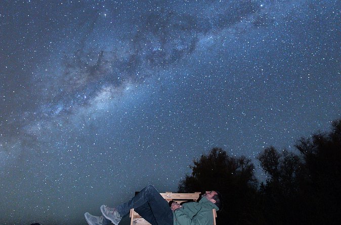 Astronomical Guided Tour in San Pedro - What $35 buys you