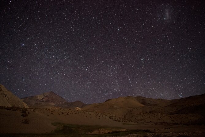 Astronomical Observation Milky Way Sanctuary Pangue Observatory - Why La Serena is a fine base for stargazing