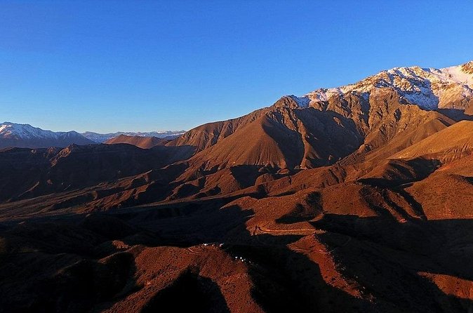 Astronomical Observation Milky Way Sanctuary Pangue Observatory - Ruta Antakari reaches the dark-sky sanctuary