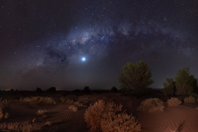 Astronomical Observation Tour in the Atacama Desert - Key points to know before booking