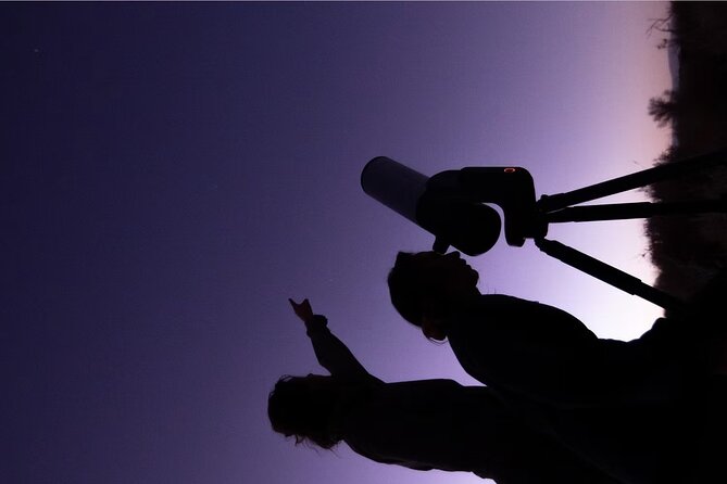 Astronomical Observation Tour in the Atacama Desert - Why San Pedro is made for stargazing