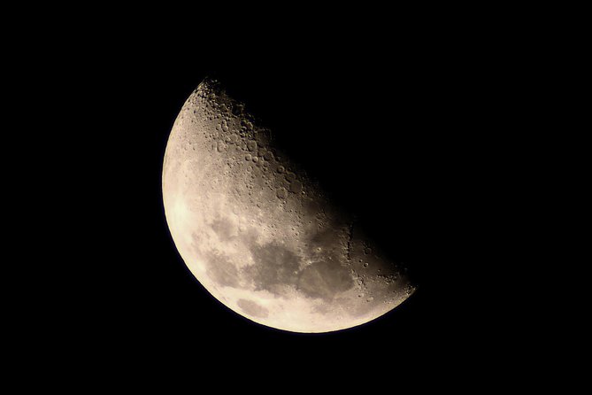 Astronomical Tour in San Pedro de Atacama - From Caracoles to the Atacama night