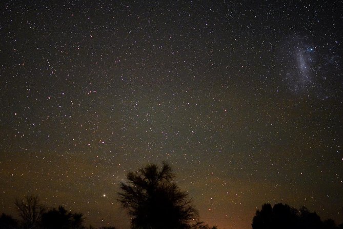 Astronomical Tour in San Pedro de Atacama - Telescope viewing adds detail and patience