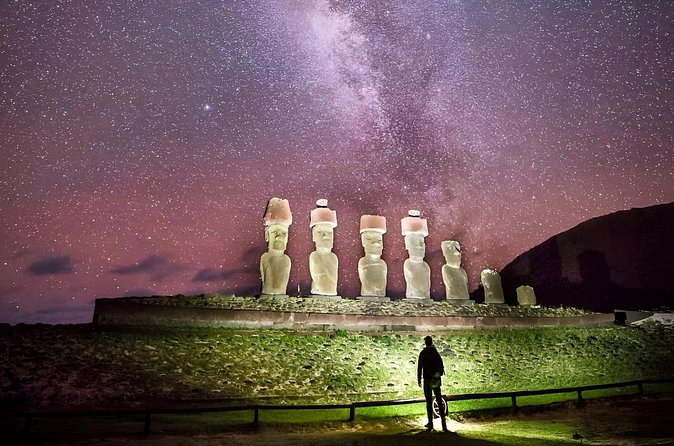 Astronomical Tour on Easter Island - How the $191.59 price measures up