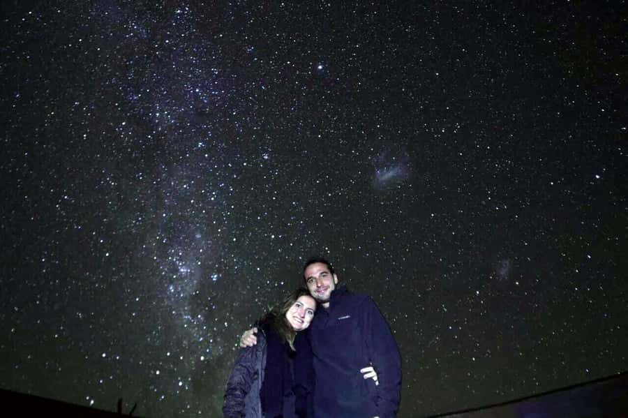 Astronomical Tour: San Pedro de Atacama - Chile - Why San Pedro de Atacama Is Built for Stargazing