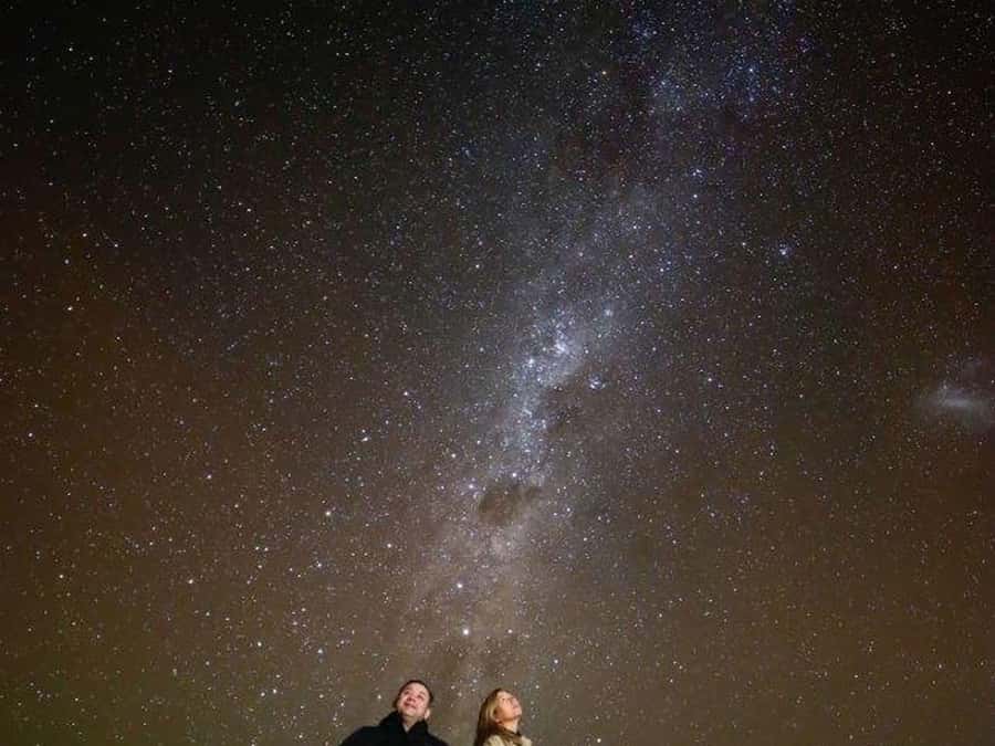 Astronomical Tour: San Pedro de Atacama - Chile - What Happens During the Four-Hour Evening