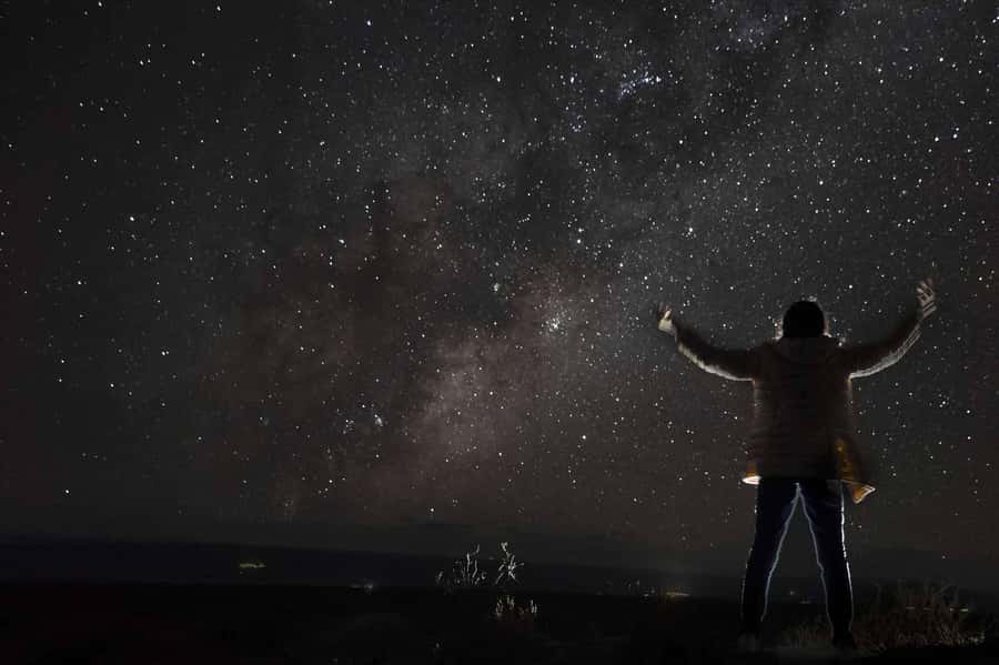 Astronomical Tour: San Pedro de Atacama - Chile - What the $63 Price Includes