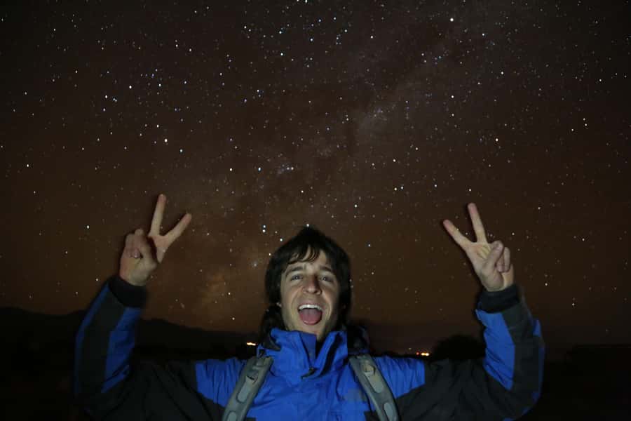 Astronomical Tour: San Pedro de Atacama - Chile - Who Will Enjoy This Tour Most