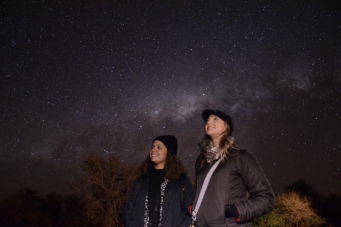 Astronomical Tour with Guide and Pick Up San Pedro de Atacama - Key things to know before you go