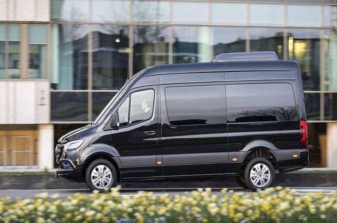 Atacama Airport Shuttle Transfer - Hotel drop-off and departure pickup