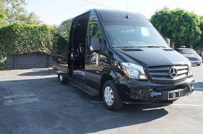 Atacama Airport Shuttle Transfer - What the shared format means for you