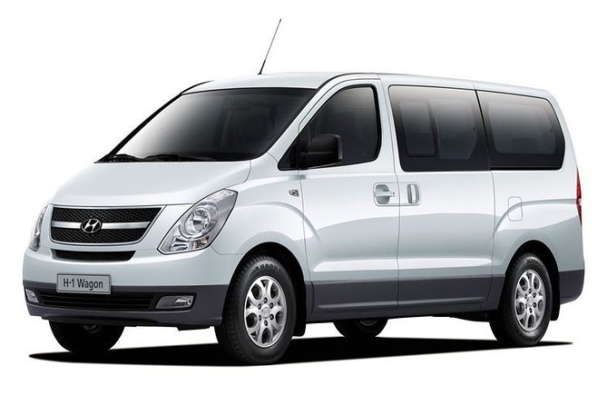 Atacama Airport Shuttle Transfer - Value for different kinds of visitors
