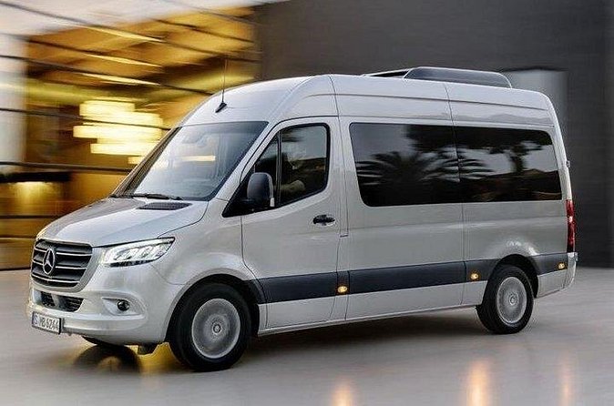 Atacama Airport Shuttle Transfer - How to prepare before booking