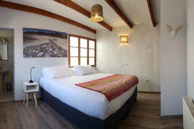 Atacama All inclusive 3 Days / 3 Nights / 3 Tours + Lodging - Arriving from Calama to San Pedro