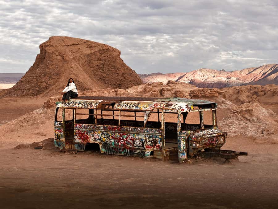Atacama Desert and Magic Bus Visit - Why This Atacama Tour Works As An Afternoon Plan