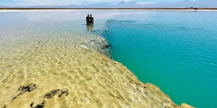 Atacama Desert: Floatation in Laguna Cejar and Sunset - Five things to know before you go