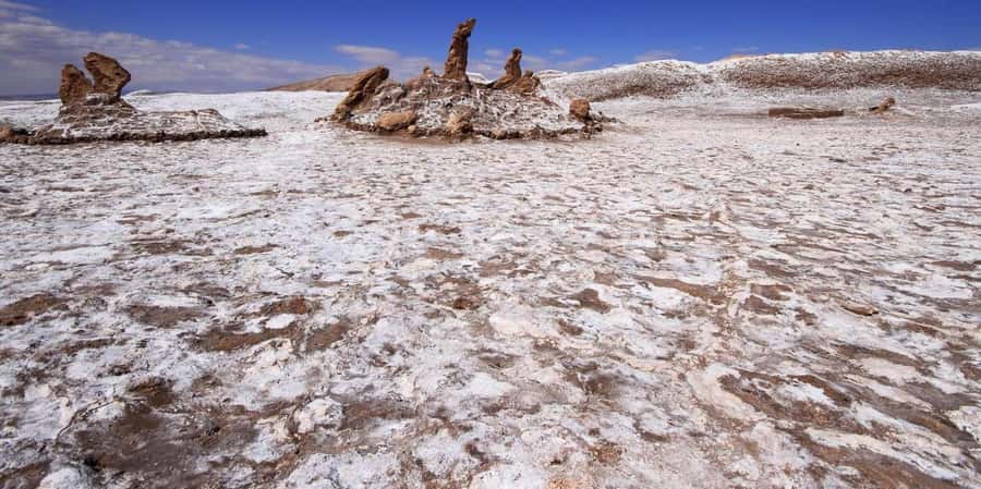Atacama Desert: Floatation in Laguna Cejar and Sunset - Should you book the Laguna Cejar and sunset tour?