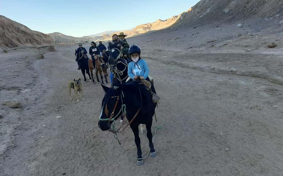 Atacama Desert: Horseback Adventure with Scenic Views - Is $68 good value for two hours?