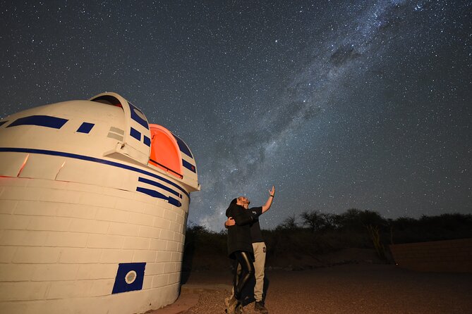 Atacama Stargazing Tour Under One of the World’s Clearest Skies - Key points at a glance