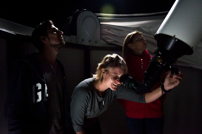 Atacama Stargazing Tour Under One of the World’s Clearest Skies - Why San Pedro is such a strong base for stargazing
