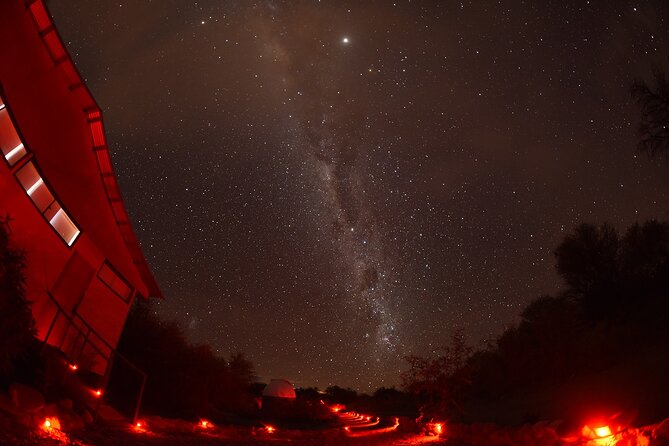 Atacama Stargazing Tour Under One of the World’s Clearest Skies - Astrophotography that gives you something to keep