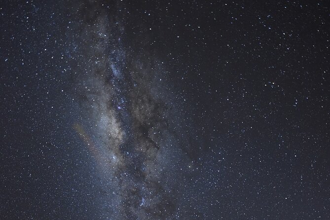 Atacama Stargazing Tour Under One of the World’s Clearest Skies - The cultural side needs a clear question
