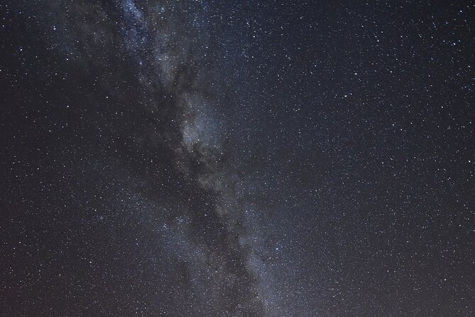 Atacama Stargazing Tour Under One of the World’s Clearest Skies - One hour with the southern night sky