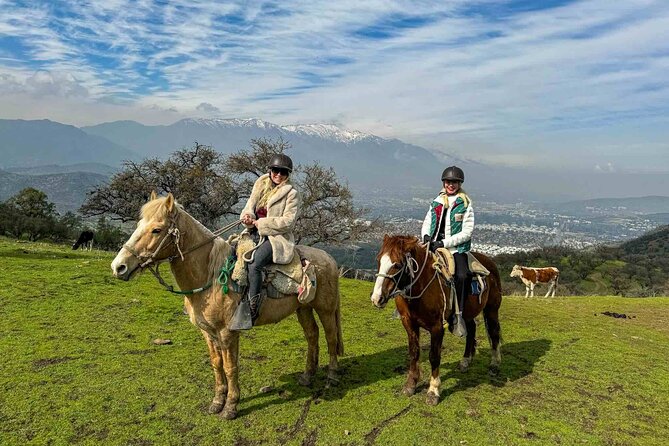 Authentic Andes Adventure: Private Horse Riding and Cheese & Wine - Is $190 per person a fair price?