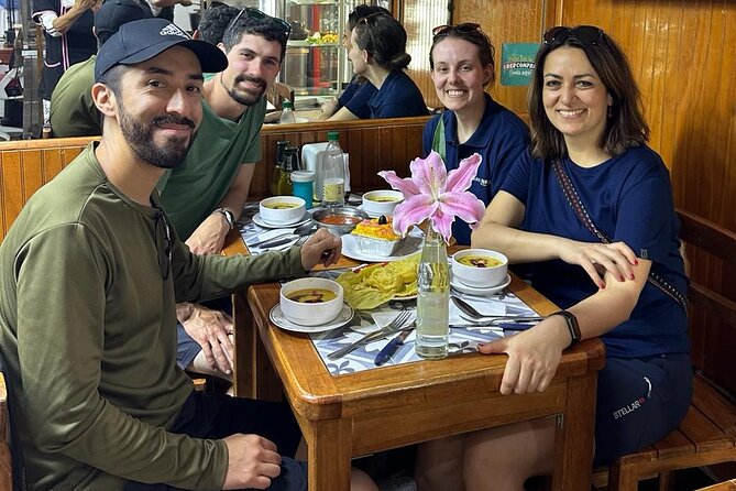 Authentic Gastronomic Experience in Santiago - Key Points to Know Before Booking