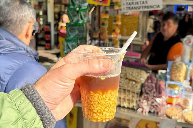 Authentic Gastronomic Experience in Santiago - The Guides Make the Difference