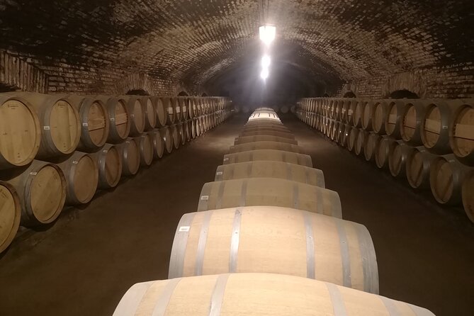 Bahá’í Temple, Winery & Tasting, Lapis Lazuli + Private Transport - Timing, lunch, and the best kind of pace