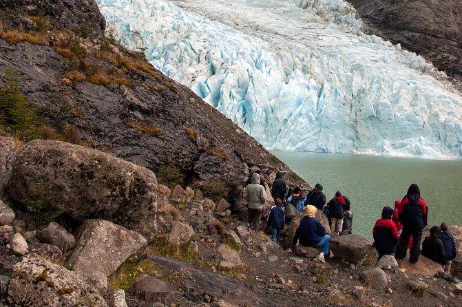 Balmaceda and Serrano Glaciers Sightseeing Cruise from Puerto Natales - What makes this cruise worth considering