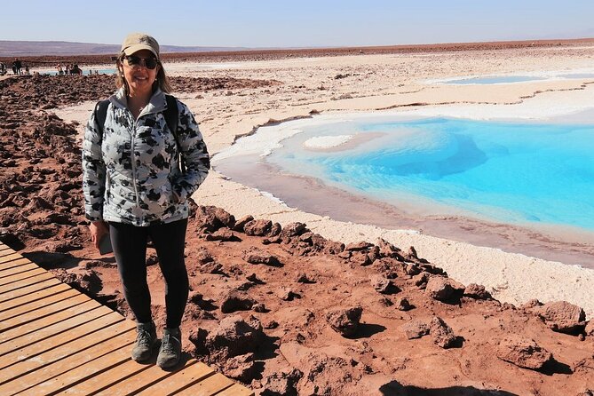 Baltinache Hidden Lagoons - Why these Atacama pools are worth seeing