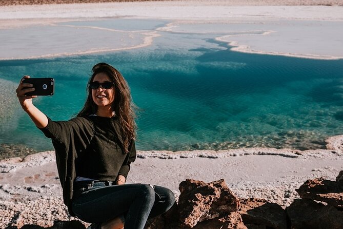 Baltinache Hidden Lagoons in Atacama - Quick points before you book