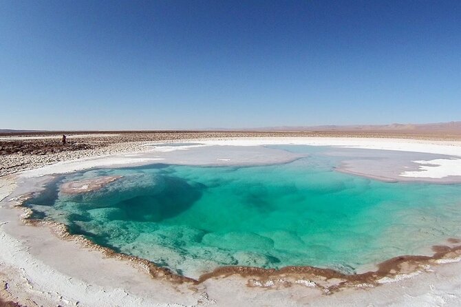 Baltinache Hidden Lagoons in Atacama - Is $79 a fair price?