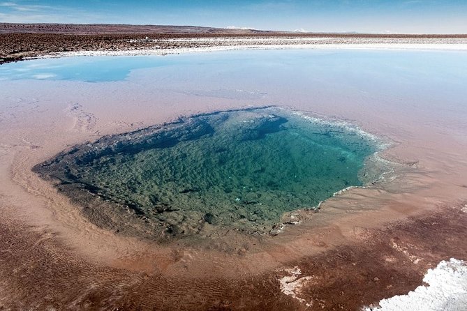 Baltinache Hidden Lagoons in Atacama - Who will enjoy this half-day outing
